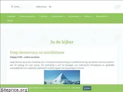 Sites similar to aandacht.be
