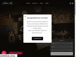 Sites similar to aandachtvooreten.nl