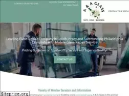 Sites similar to aandaglass.com