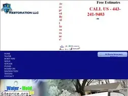 Sites similar to aandarestorationdmv.com