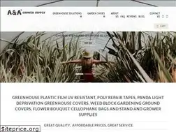 Sites similar to aandas.com