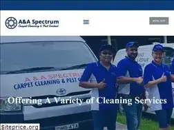 Sites similar to aandaspectrum.com.au