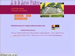 Sites similar to aandbauto.net
