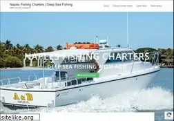 Sites similar to aandbcharters.com