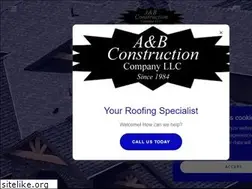 Sites similar to aandbroofingfw.com