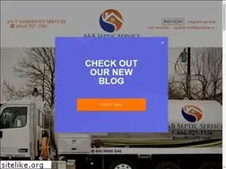 Sites similar to aandbseptic.com