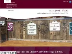 Sites similar to aandbstorage.com