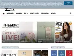 Sites similar to aandehaak.nl