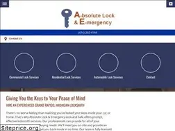 Sites similar to aandelock.com