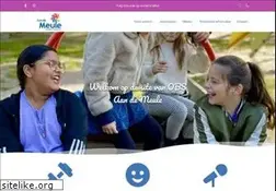 Sites similar to aandemeule.nl