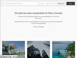 Sites similar to aandes.cl