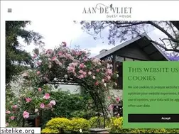 Sites similar to aandevliet.com