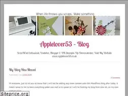 Sites similar to aandhcrafts.wordpress.com