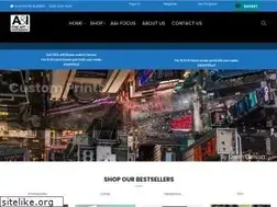 Sites similar to aandi.com