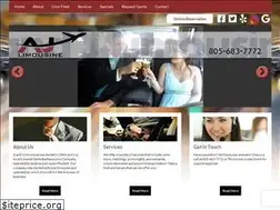 Sites similar to aandjlimousine.com