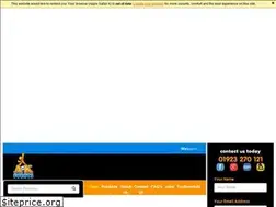 Sites similar to aandkevents.co.uk