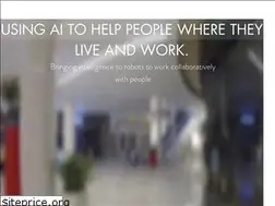 Sites similar to aandkrobotics.com