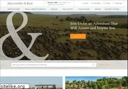 Sites similar to aandktours.com