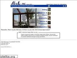 Sites similar to aandlinc.com