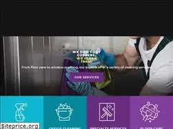 Sites similar to aandljanitorial.com