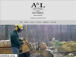 Sites similar to aandltreeexperts.com