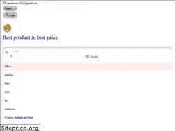 Sites similar to aandm-store.com