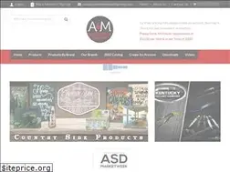 Sites similar to aandmwholesalegroup.com