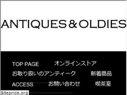 Sites similar to aando-since1993.com