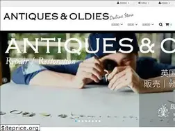 Sites similar to aando-since1993.net