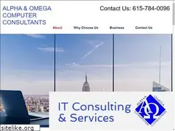 Sites similar to aando.net