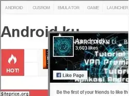 Sites similar to aandroidku.blogspot.com