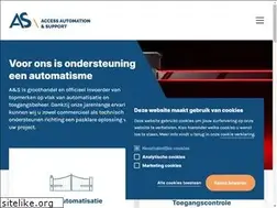 Sites similar to aands.be
