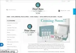 Sites similar to aandssuppliers.com