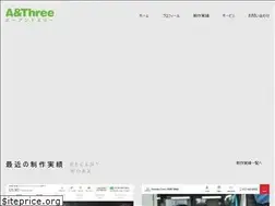 Sites similar to aandthree.com