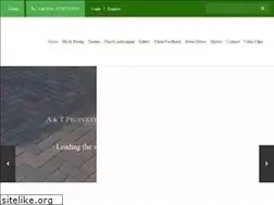 Sites similar to aandtpropertymaintenance.co.uk