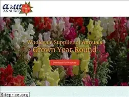 Sites similar to aandwannuals.com