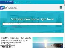 Sites similar to aandwassociates.com