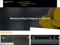 Sites similar to aandyconstruction.com