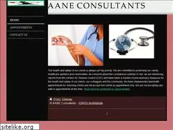 Sites similar to aaneconsultants.com