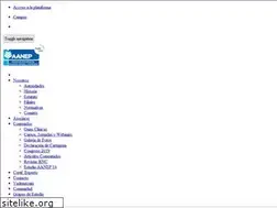 Sites similar to aanep.org.ar
