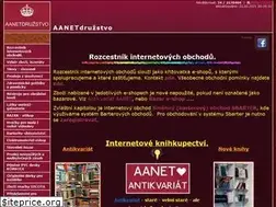 Sites similar to aanetdruzstvo.cz