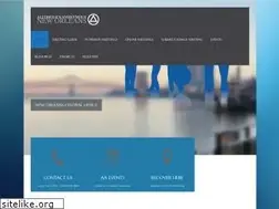 Sites similar to aaneworleans.org