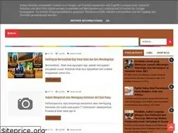 Sites similar to aang-zaenal-alfian.blogspot.com