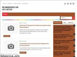 Sites similar to aang-zaeni.blogspot.com