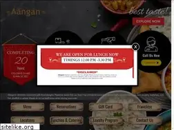 Sites similar to aangan.com.au