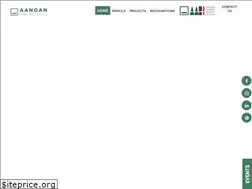 Sites similar to aanganarchitects.org