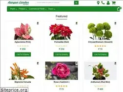 Sites similar to aangangarden.com