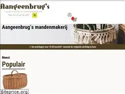 Sites similar to aangeenbrug.nl