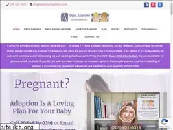 Sites similar to aangeladoptionsalabama.com