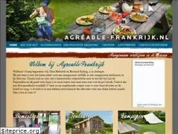 Sites similar to aangenaam-frankrijk.nl